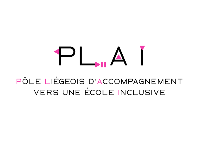 Logo du PLAI